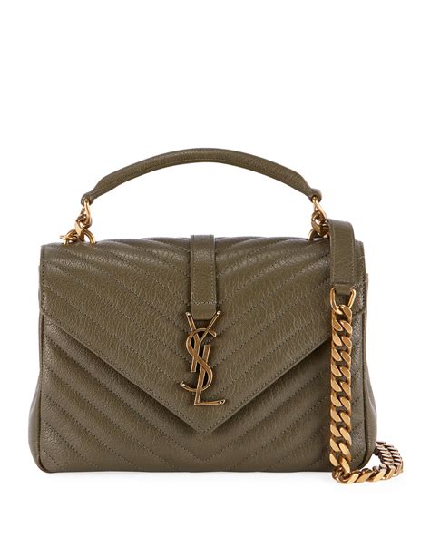 ysl crossbody flap|saint laurent crossbody bag.